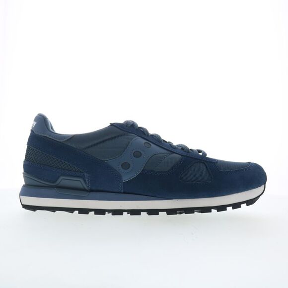 Saucony Other - Saucony Mens Shadow Original Blue Shoes (NWT)